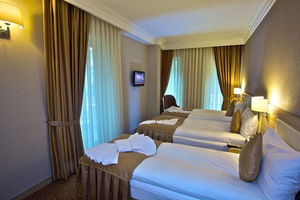 Laleli Emin Hotel Istanbulská provincie Exteriér fotografie