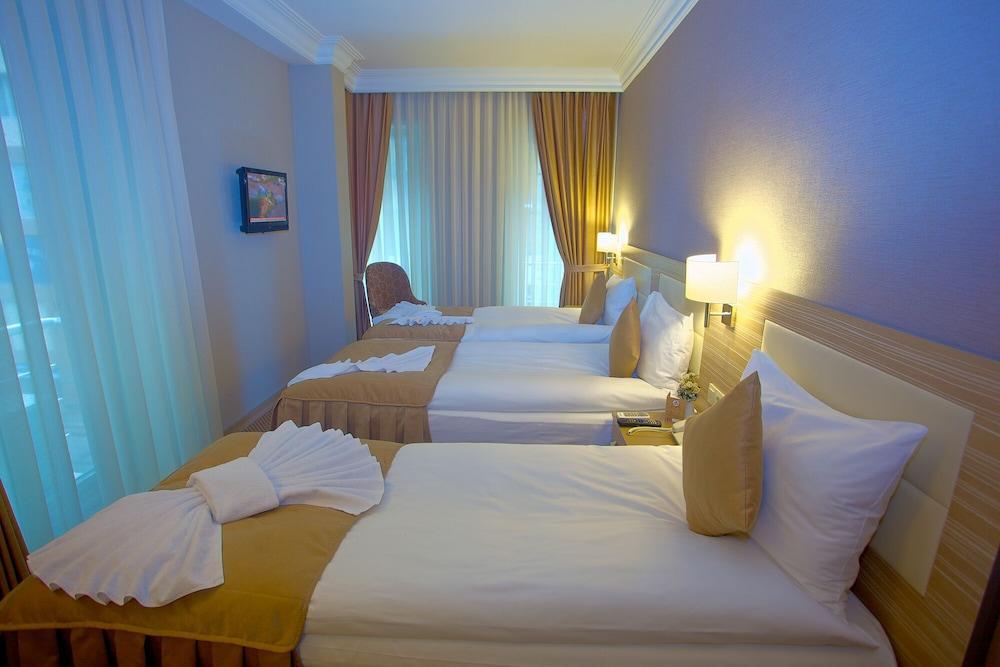 Laleli Emin Hotel Istanbulská provincie Exteriér fotografie