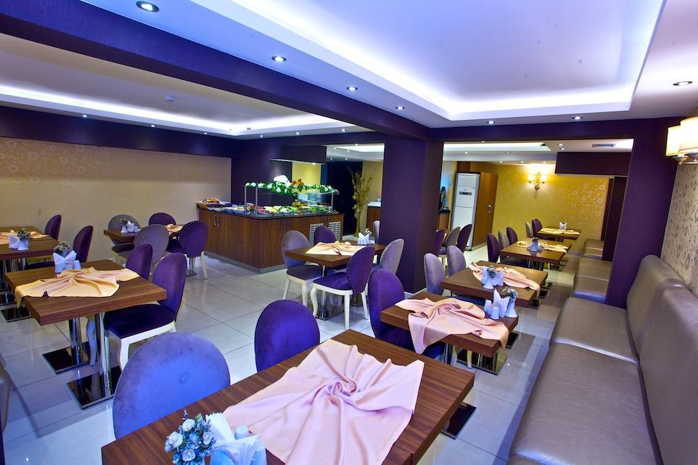 Laleli Emin Hotel Istanbulská provincie Exteriér fotografie