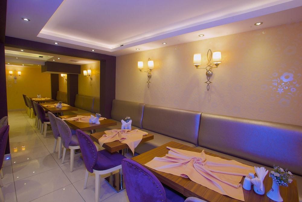 Laleli Emin Hotel Istanbulská provincie Exteriér fotografie