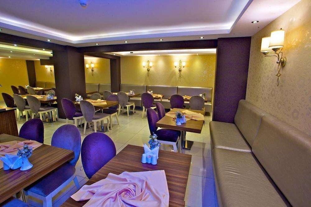 Laleli Emin Hotel Istanbulská provincie Exteriér fotografie